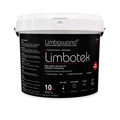 Limbotek solid colour paint version 2.0